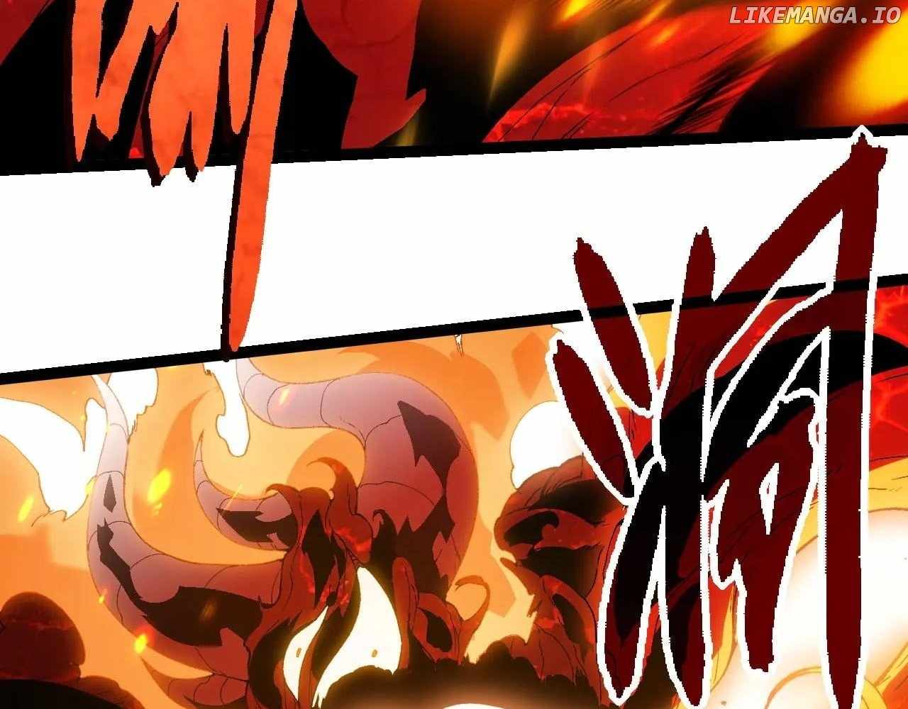 Evolution Begins With A Big Tree Chapter 369 97