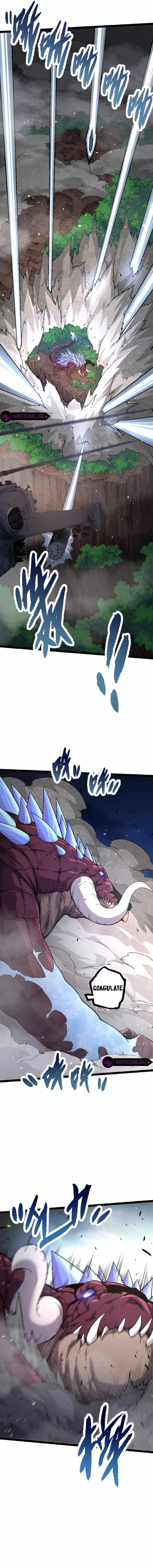 Evolution Begins With A Big Tree Chapter 37 12