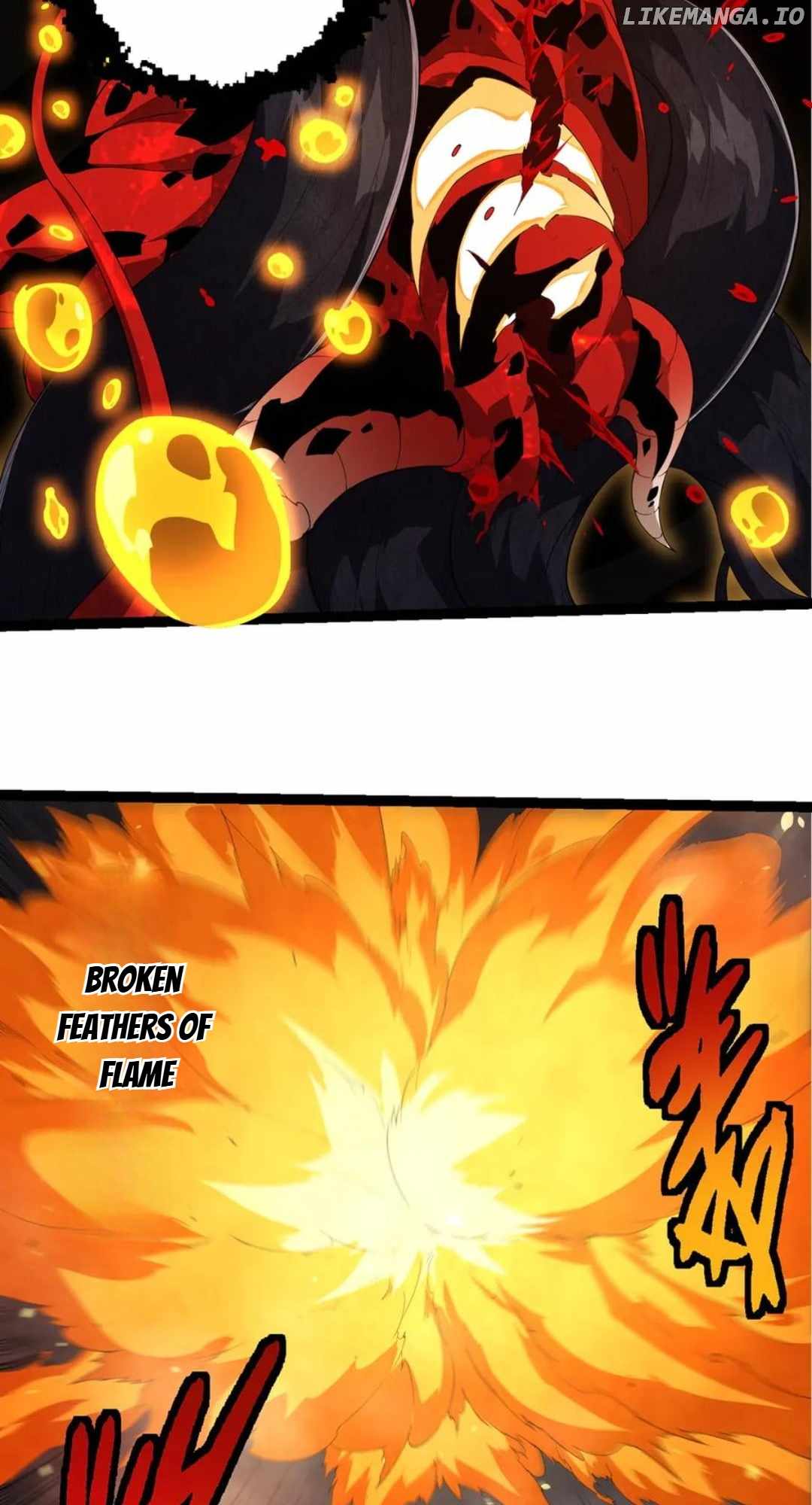 Evolution Begins With A Big Tree Chapter 370 11