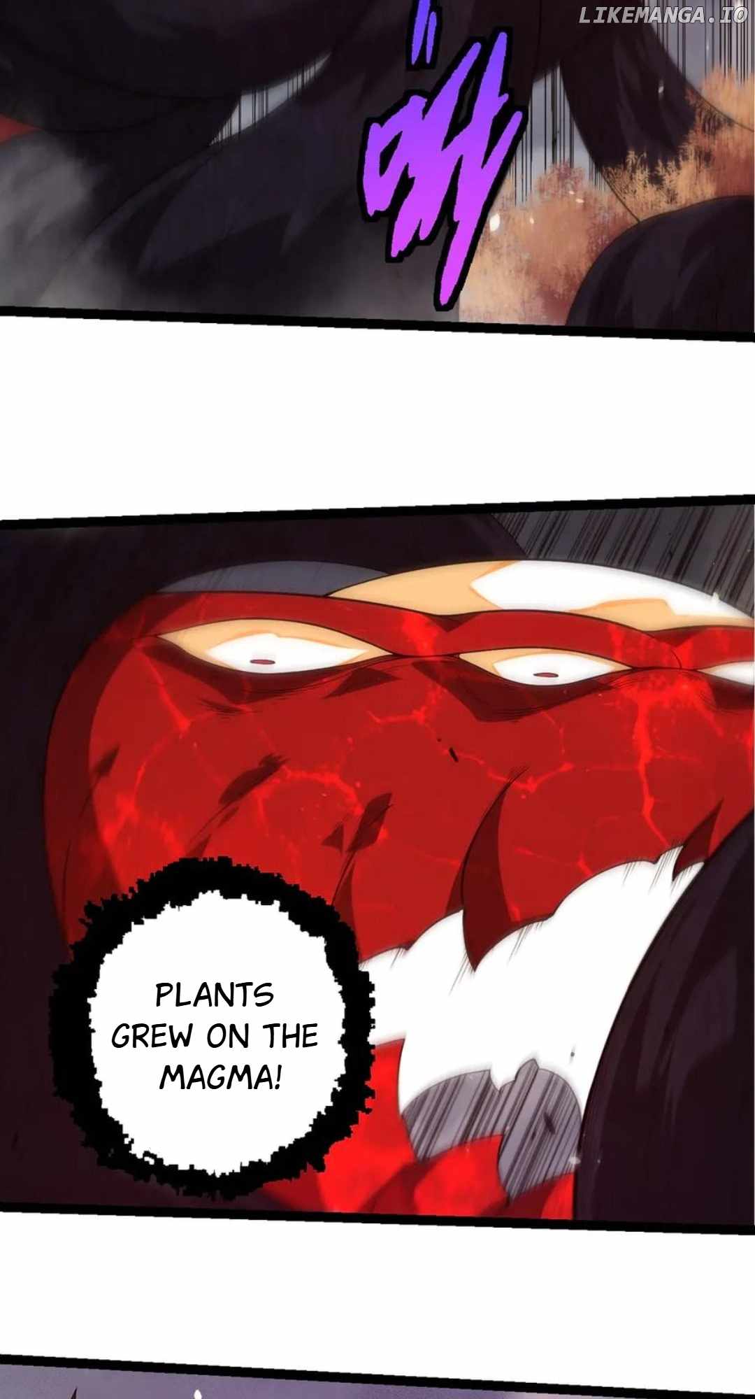 Evolution Begins With A Big Tree Chapter 370 25
