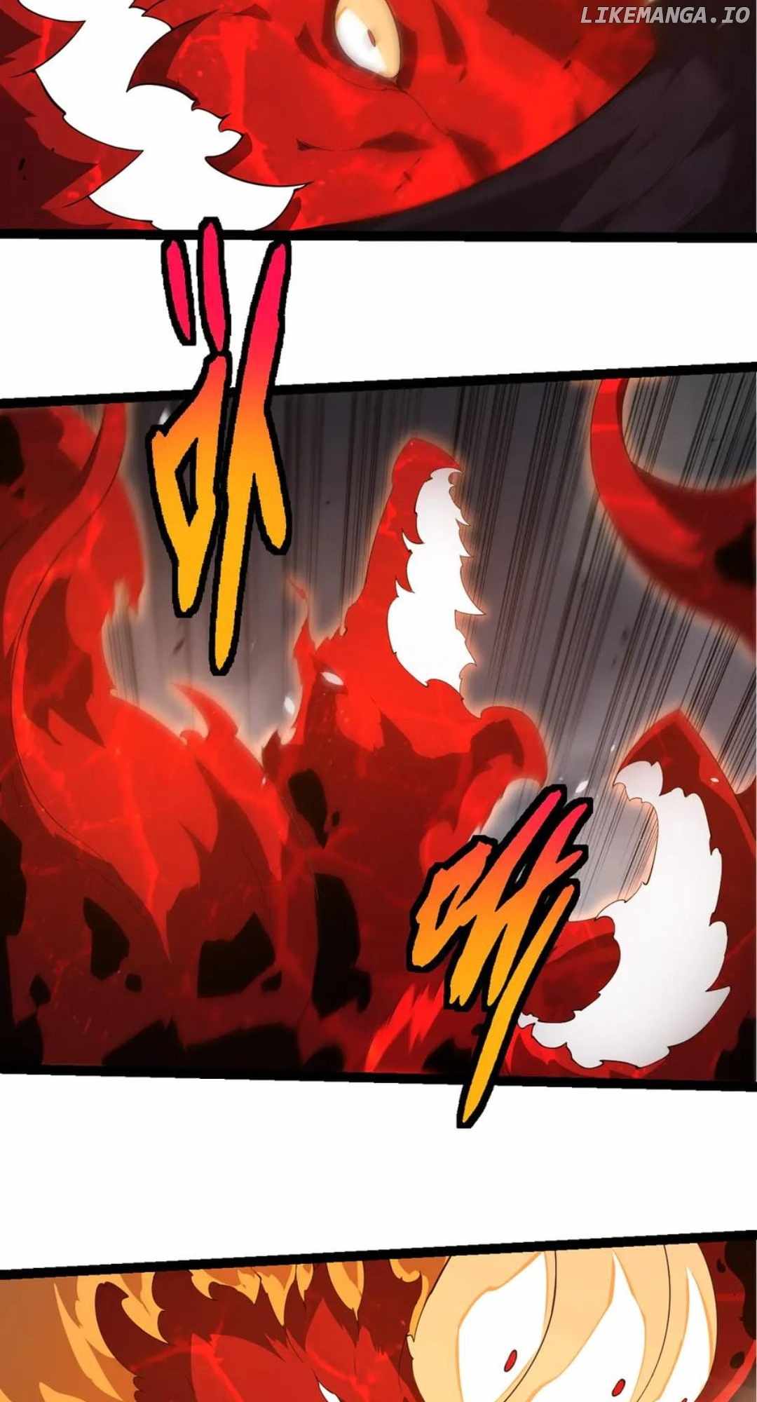 Evolution Begins With A Big Tree Chapter 370 28