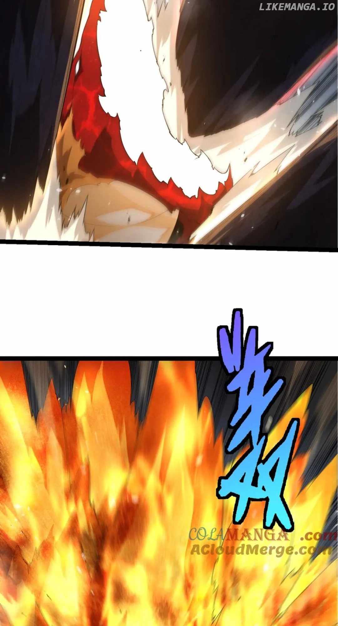 Evolution Begins With A Big Tree Chapter 370 36