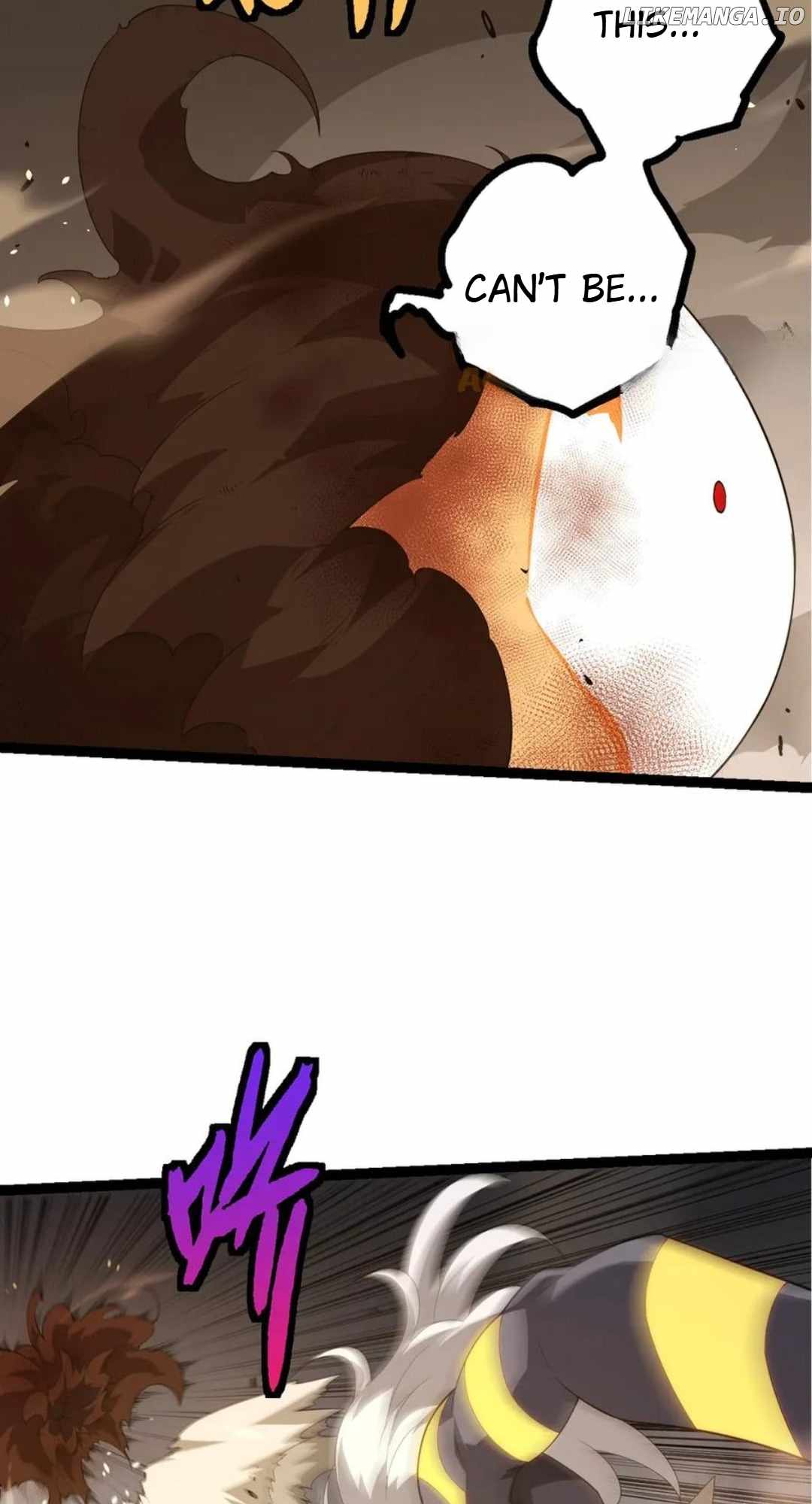 Evolution Begins With A Big Tree Chapter 370 40