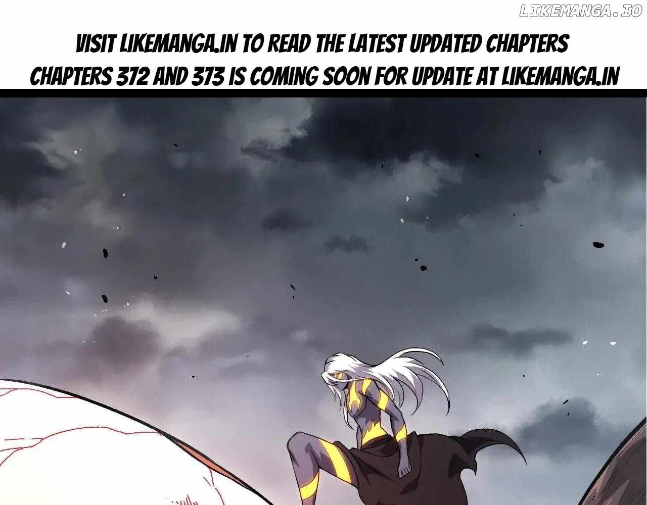 Evolution Begins With A Big Tree Chapter 371 1
