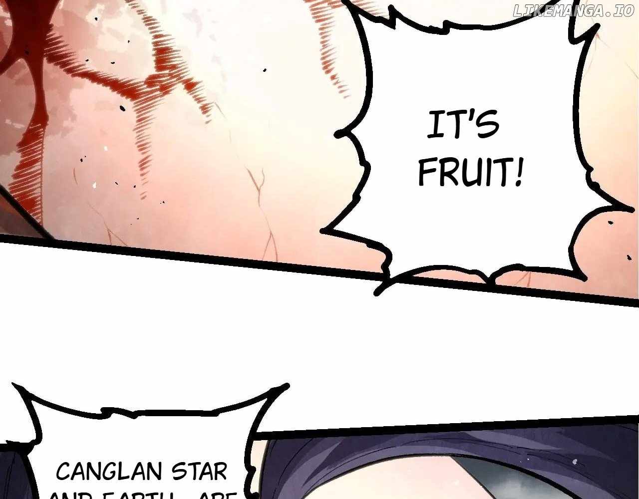 Evolution Begins With A Big Tree Chapter 371 12