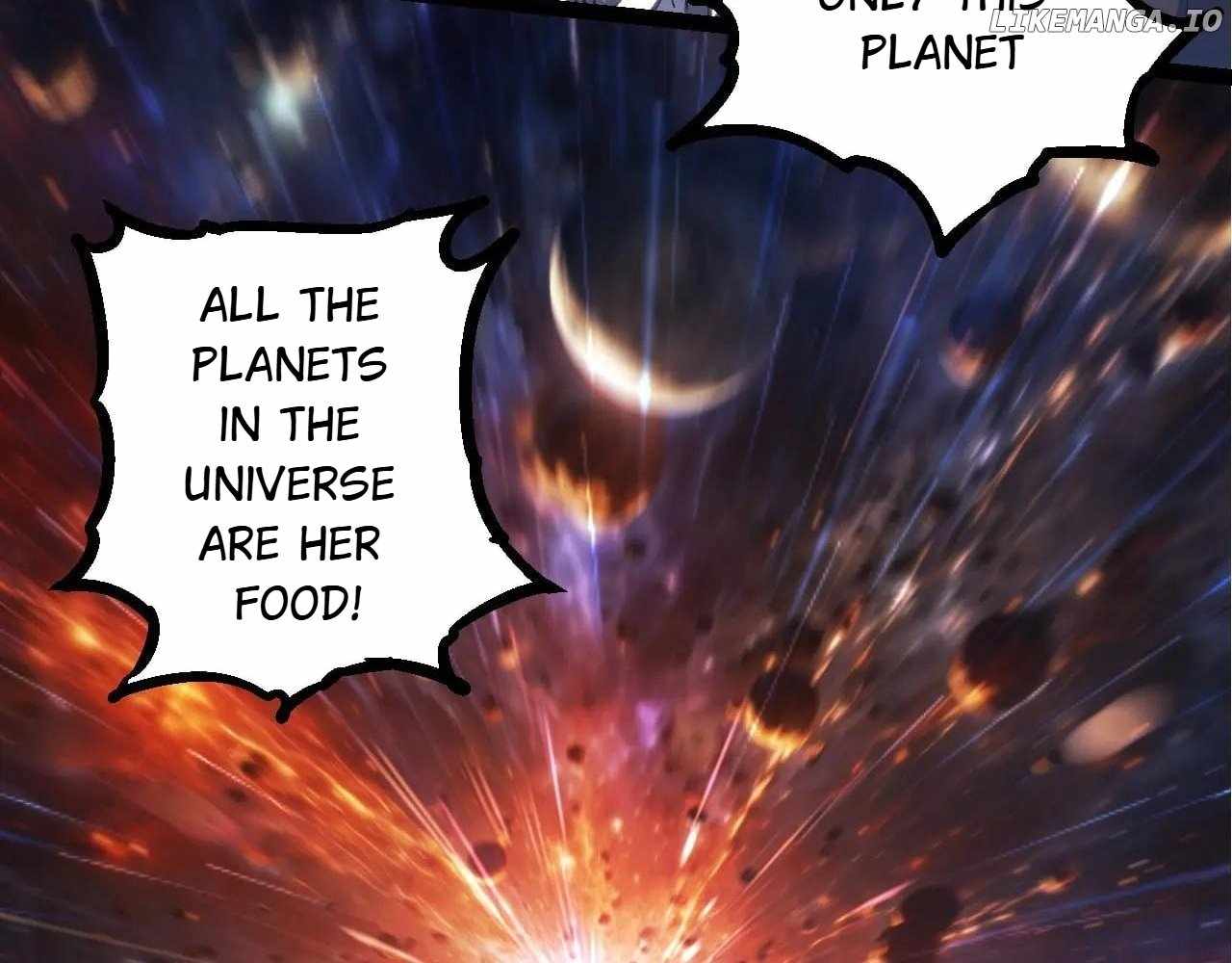 Evolution Begins With A Big Tree Chapter 371 14
