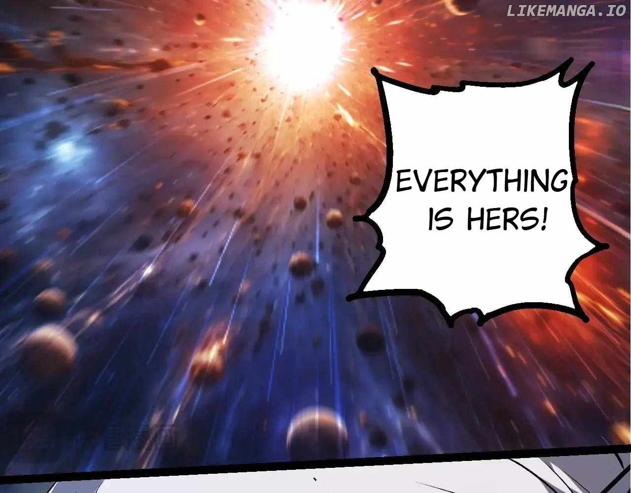 Evolution Begins With A Big Tree Chapter 371 15
