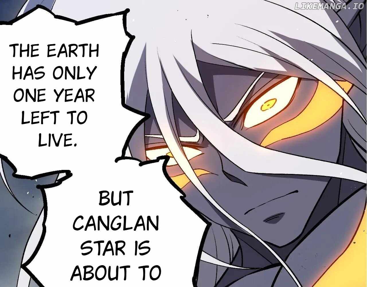Evolution Begins With A Big Tree Chapter 371 16