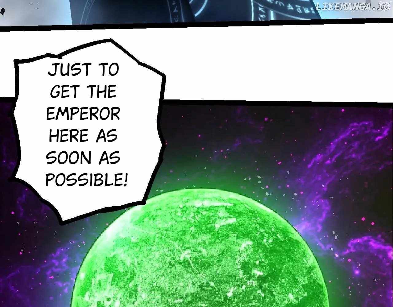 Evolution Begins With A Big Tree Chapter 371 19