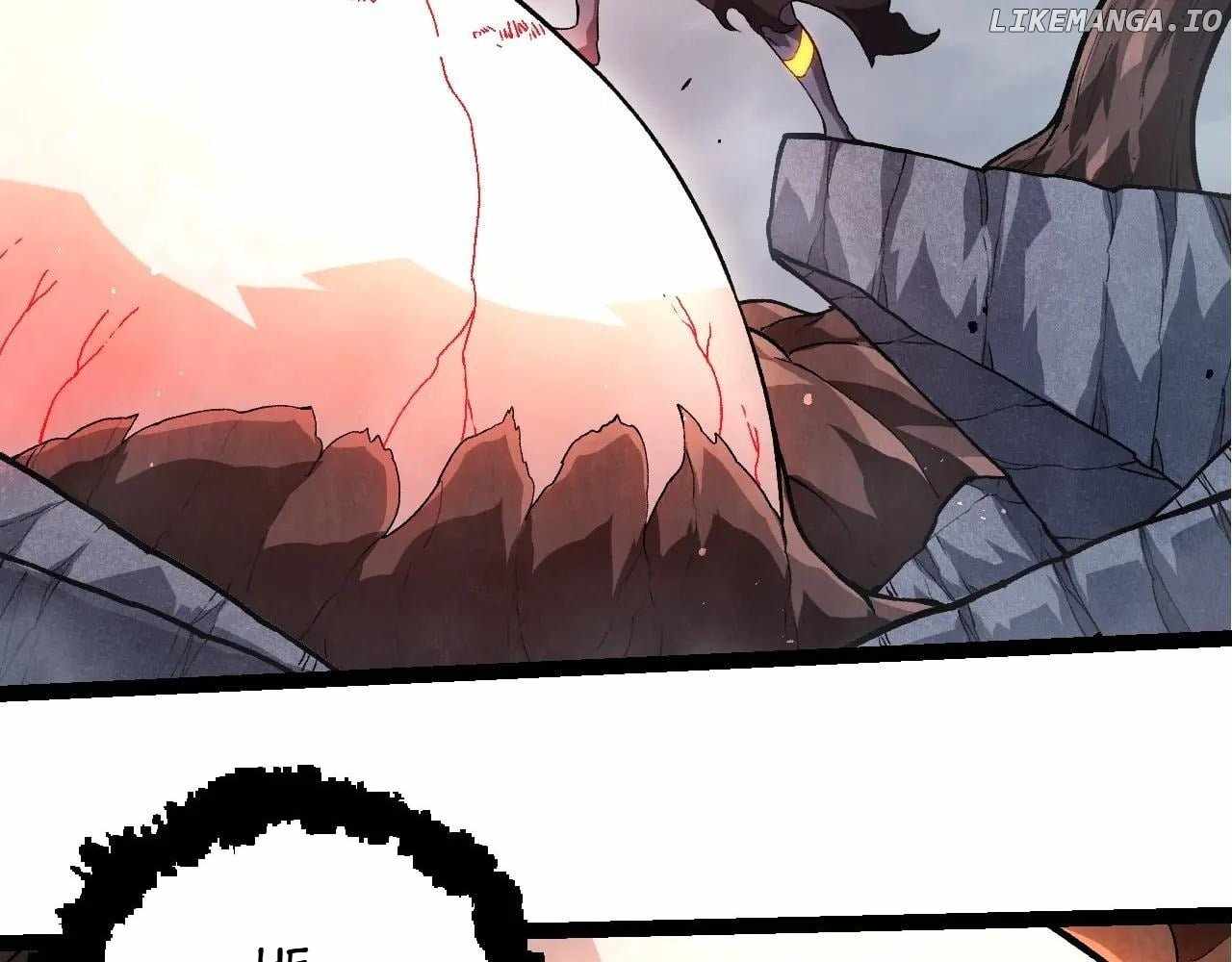 Evolution Begins With A Big Tree Chapter 371 2