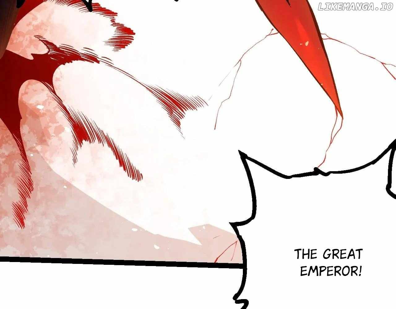 Evolution Begins With A Big Tree Chapter 371 25