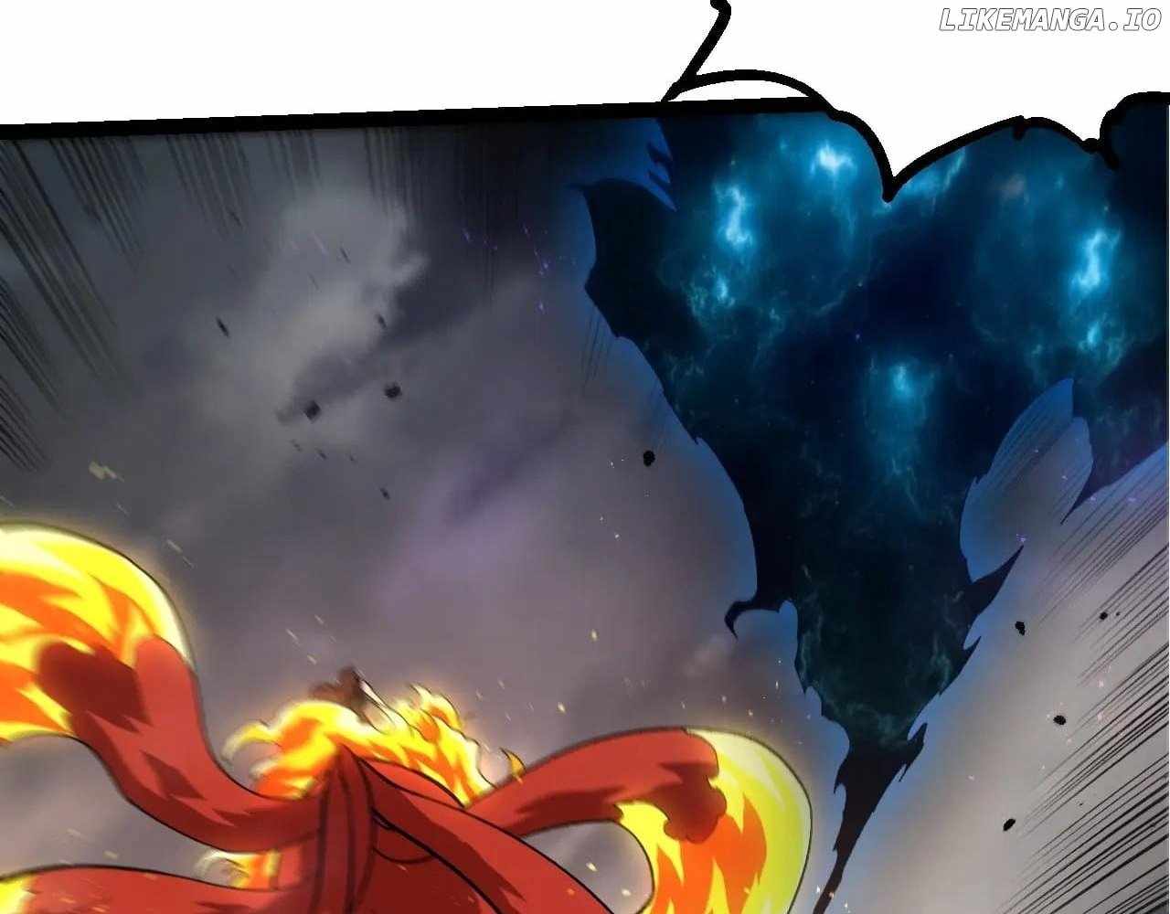 Evolution Begins With A Big Tree Chapter 371 26