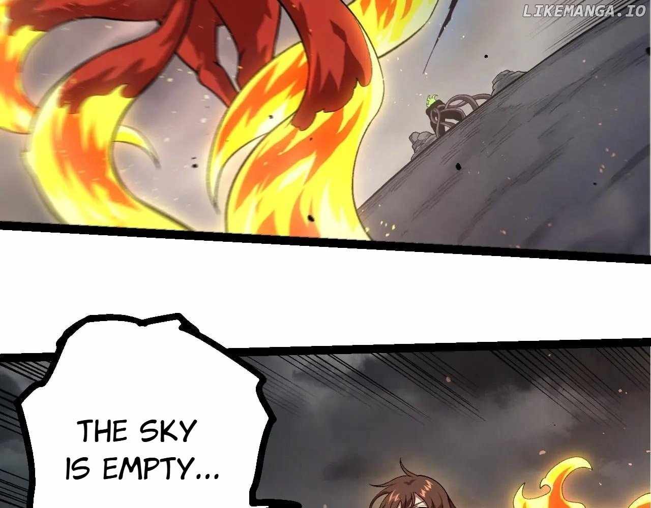 Evolution Begins With A Big Tree Chapter 371 27