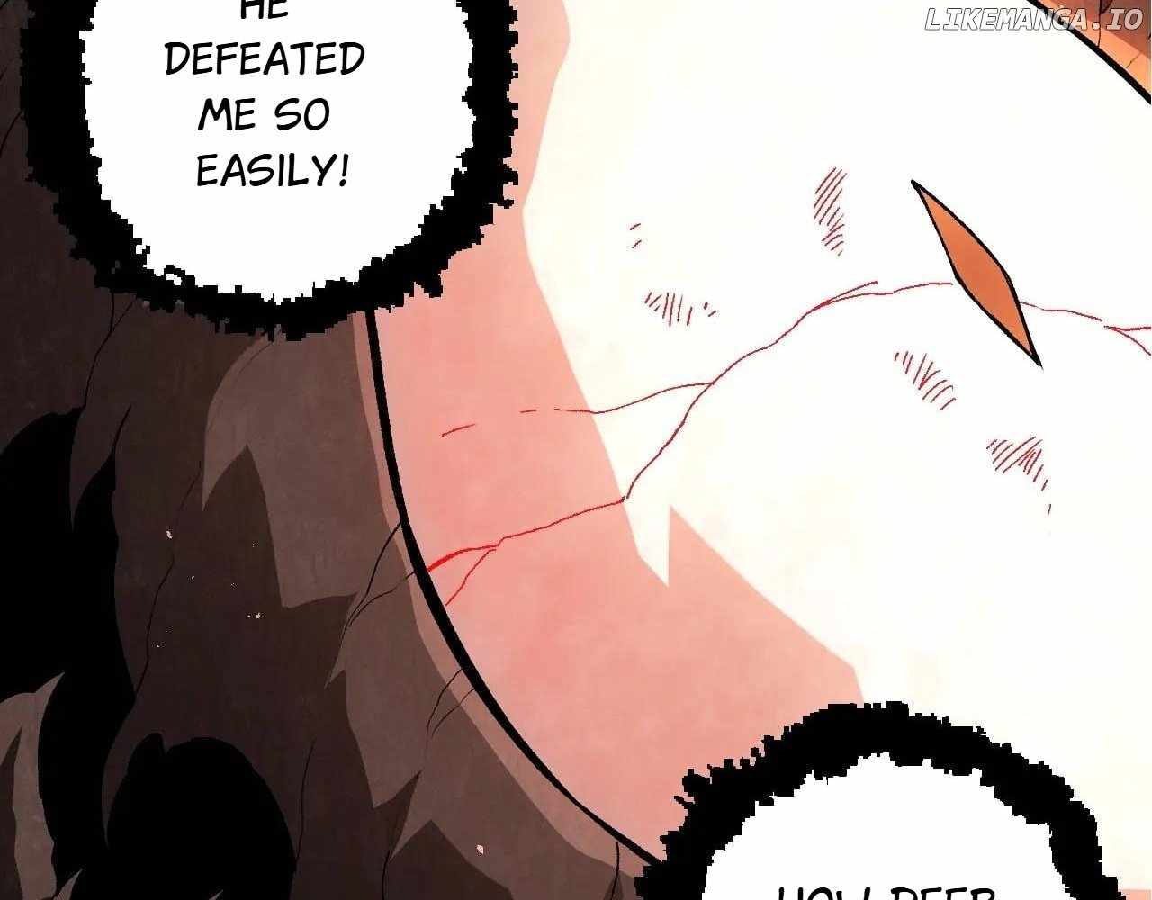 Evolution Begins With A Big Tree Chapter 371 3