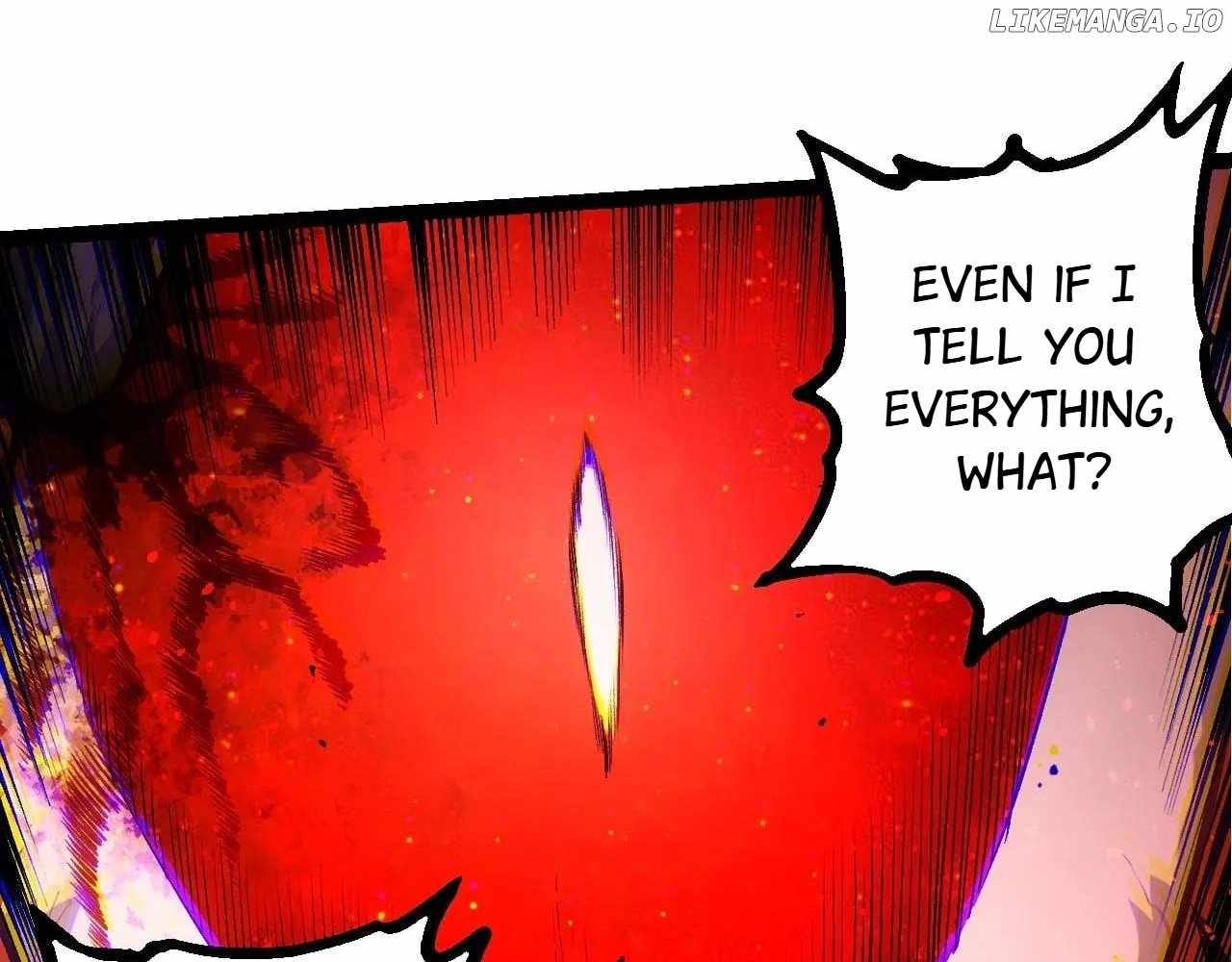 Evolution Begins With A Big Tree Chapter 371 31