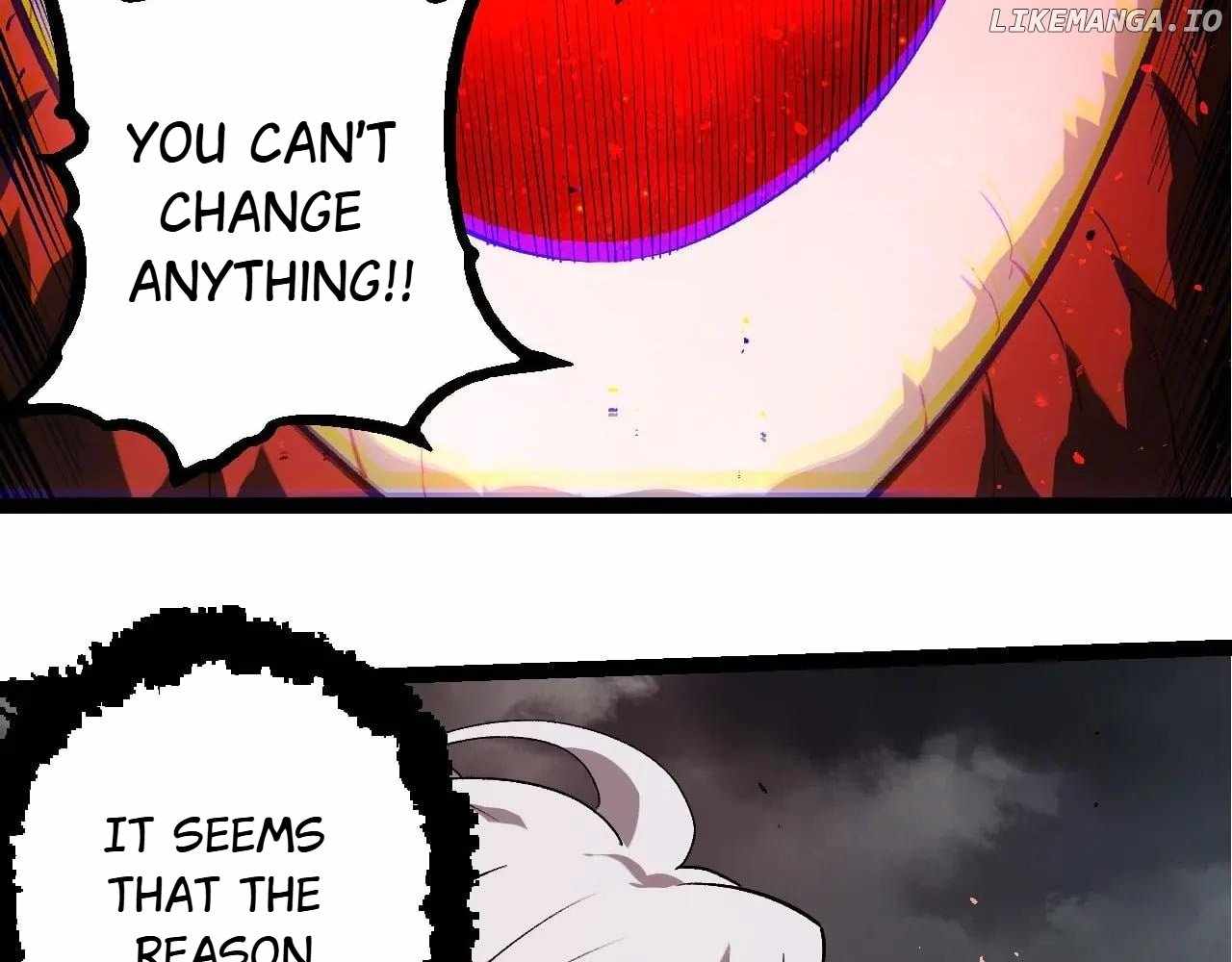 Evolution Begins With A Big Tree Chapter 371 32
