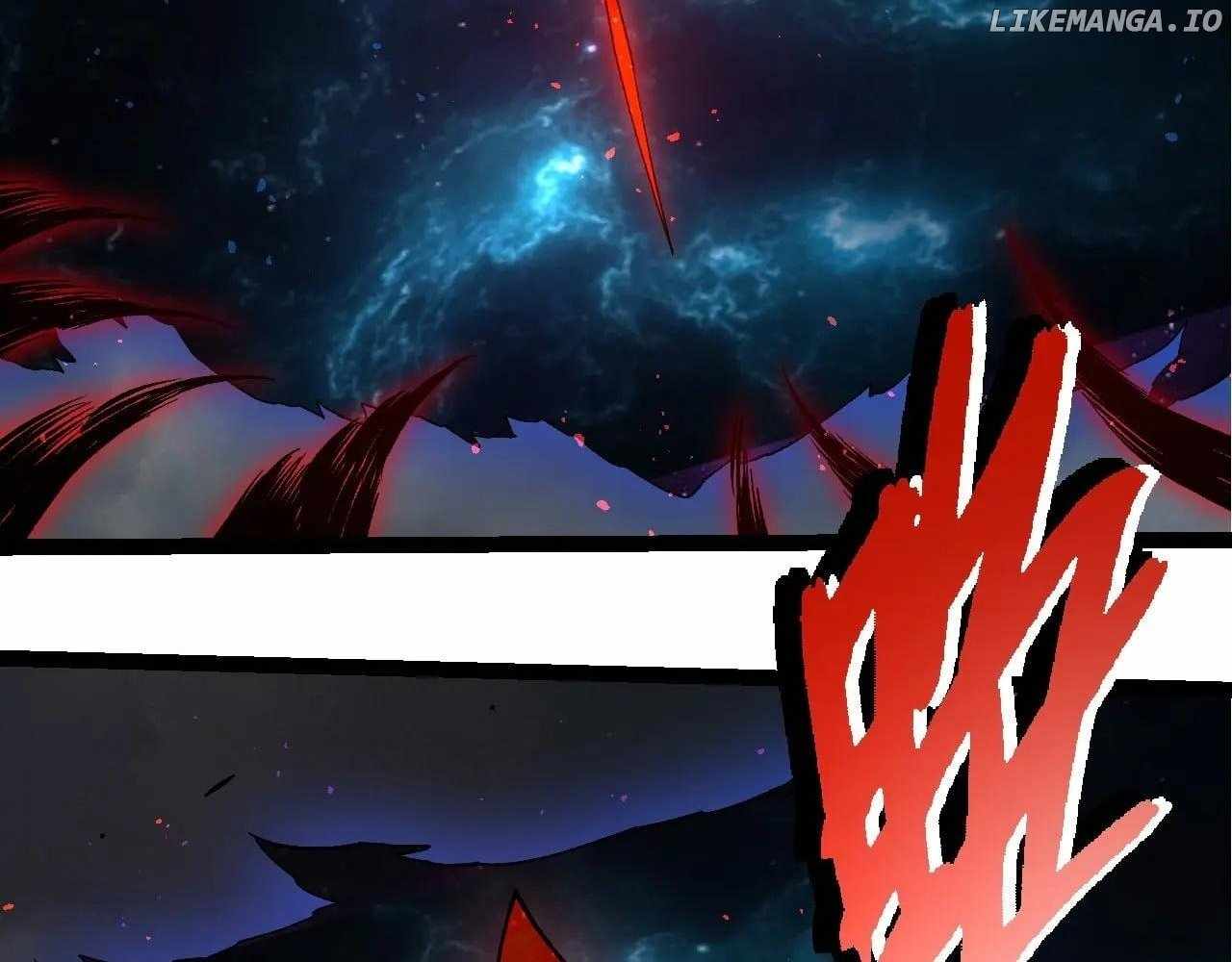 Evolution Begins With A Big Tree Chapter 371 35