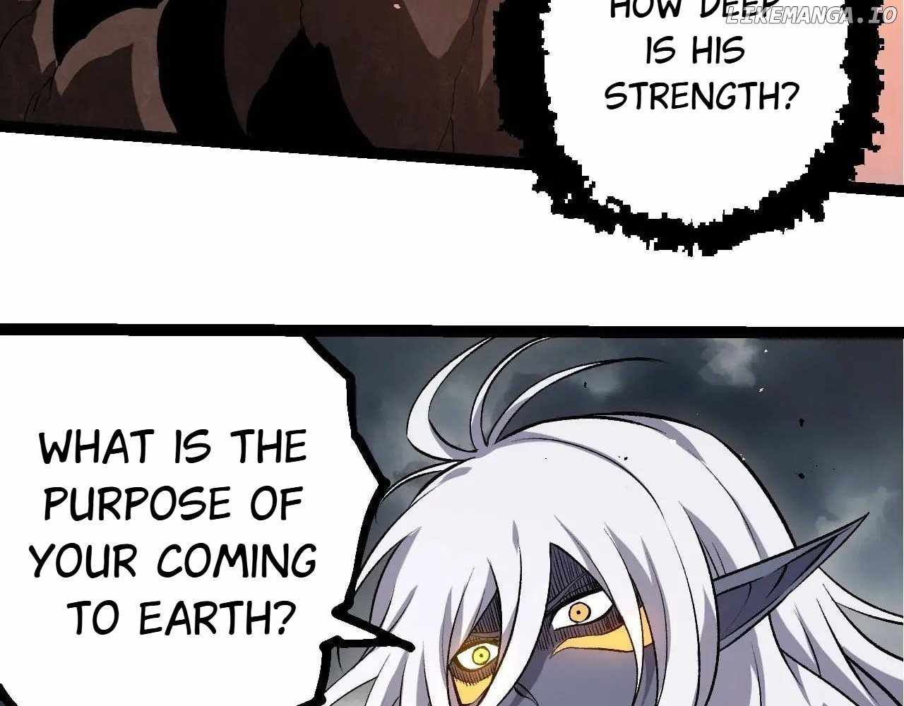 Evolution Begins With A Big Tree Chapter 371 4