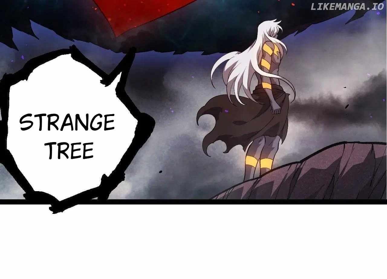 Evolution Begins With A Big Tree Chapter 371 40