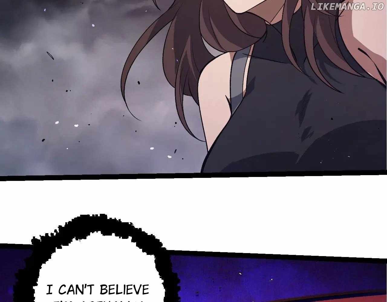 Evolution Begins With A Big Tree Chapter 371 44
