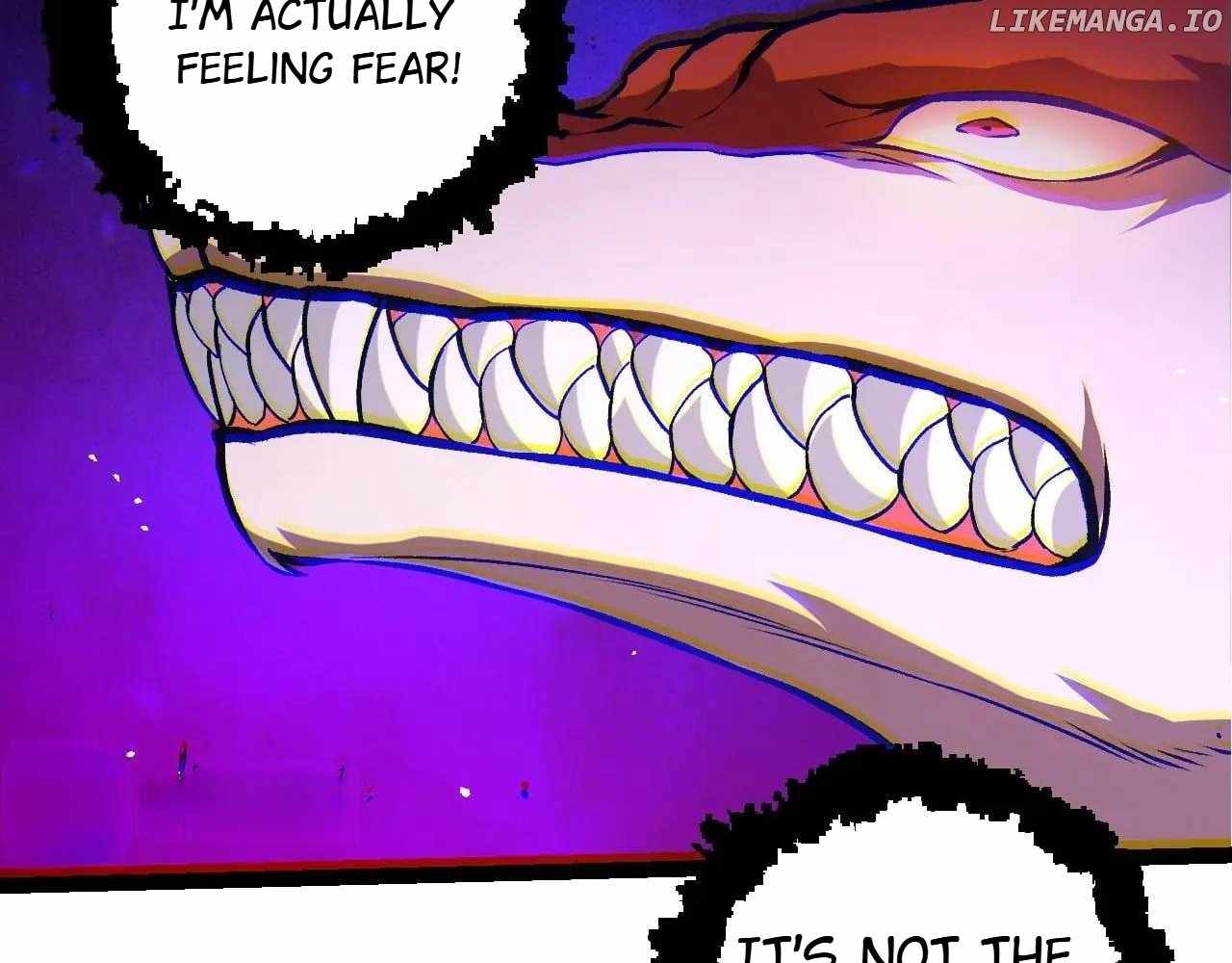 Evolution Begins With A Big Tree Chapter 371 45