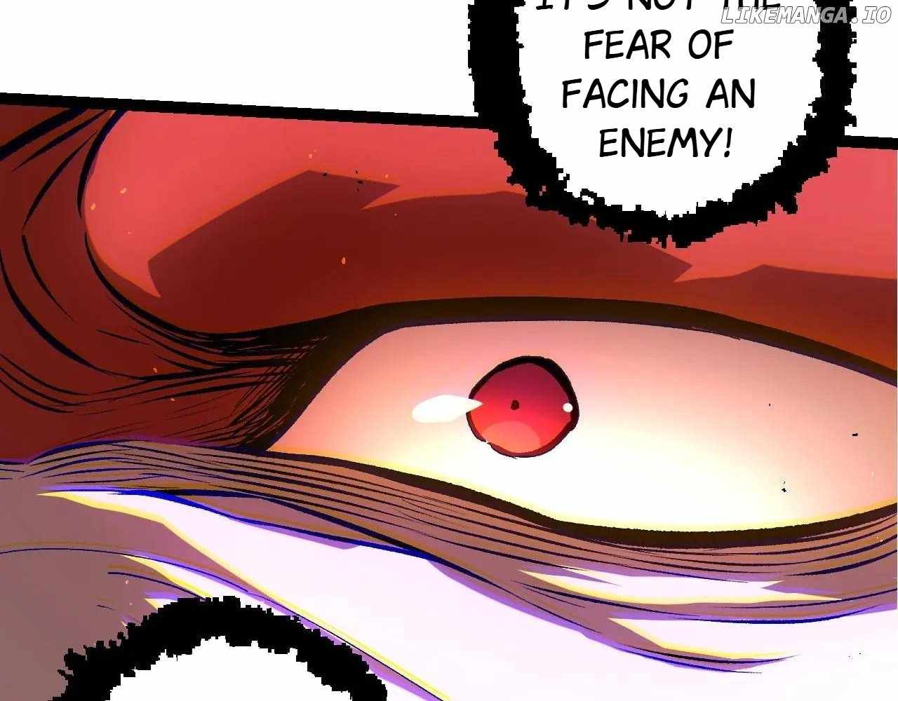 Evolution Begins With A Big Tree Chapter 371 46