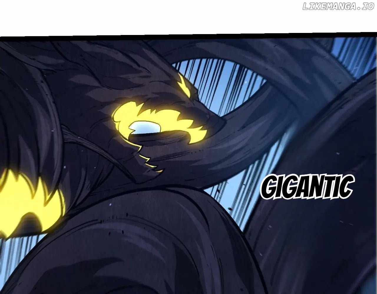 Evolution Begins With A Big Tree Chapter 371 51