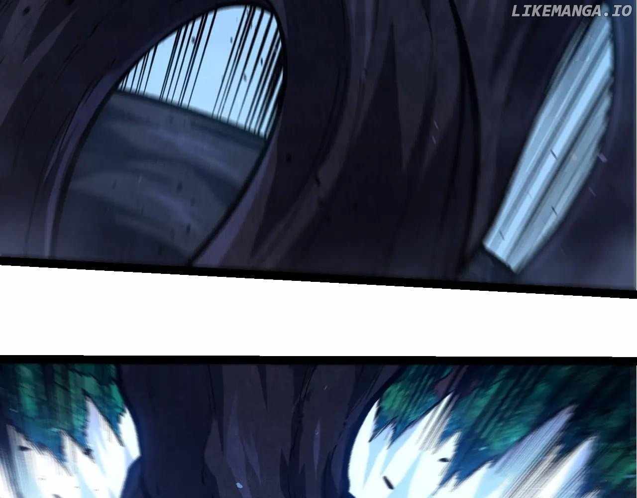 Evolution Begins With A Big Tree Chapter 371 52