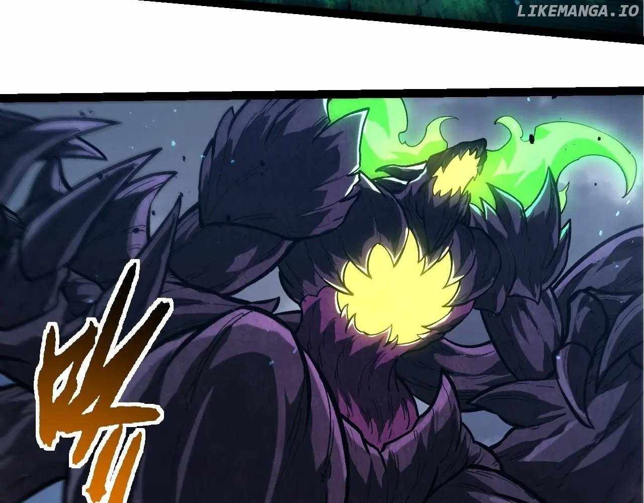 Evolution Begins With A Big Tree Chapter 371 54