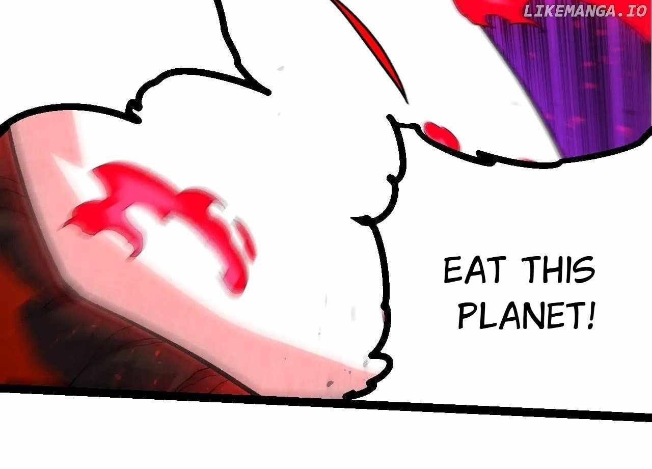 Evolution Begins With A Big Tree Chapter 371 60