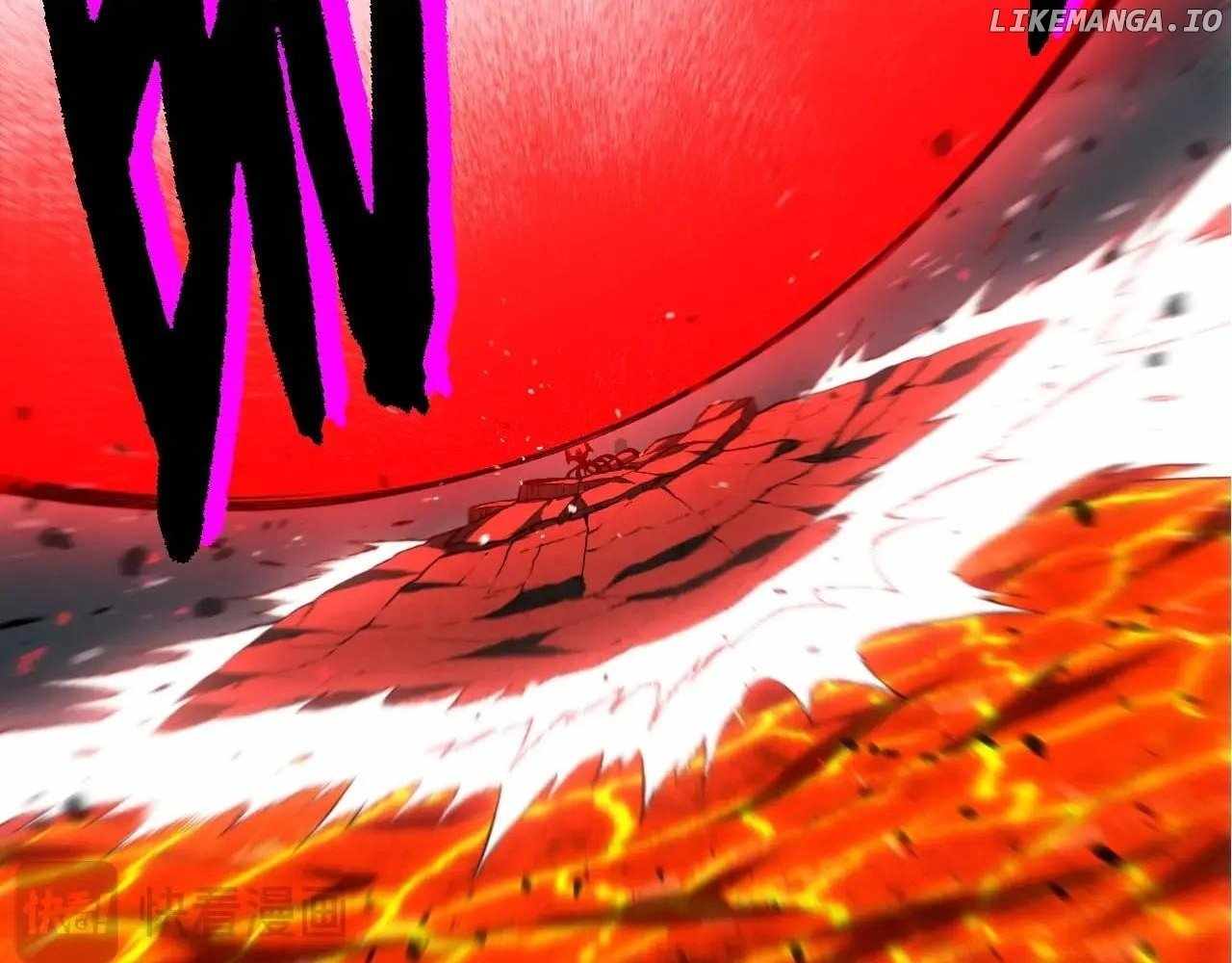 Evolution Begins With A Big Tree Chapter 371 64
