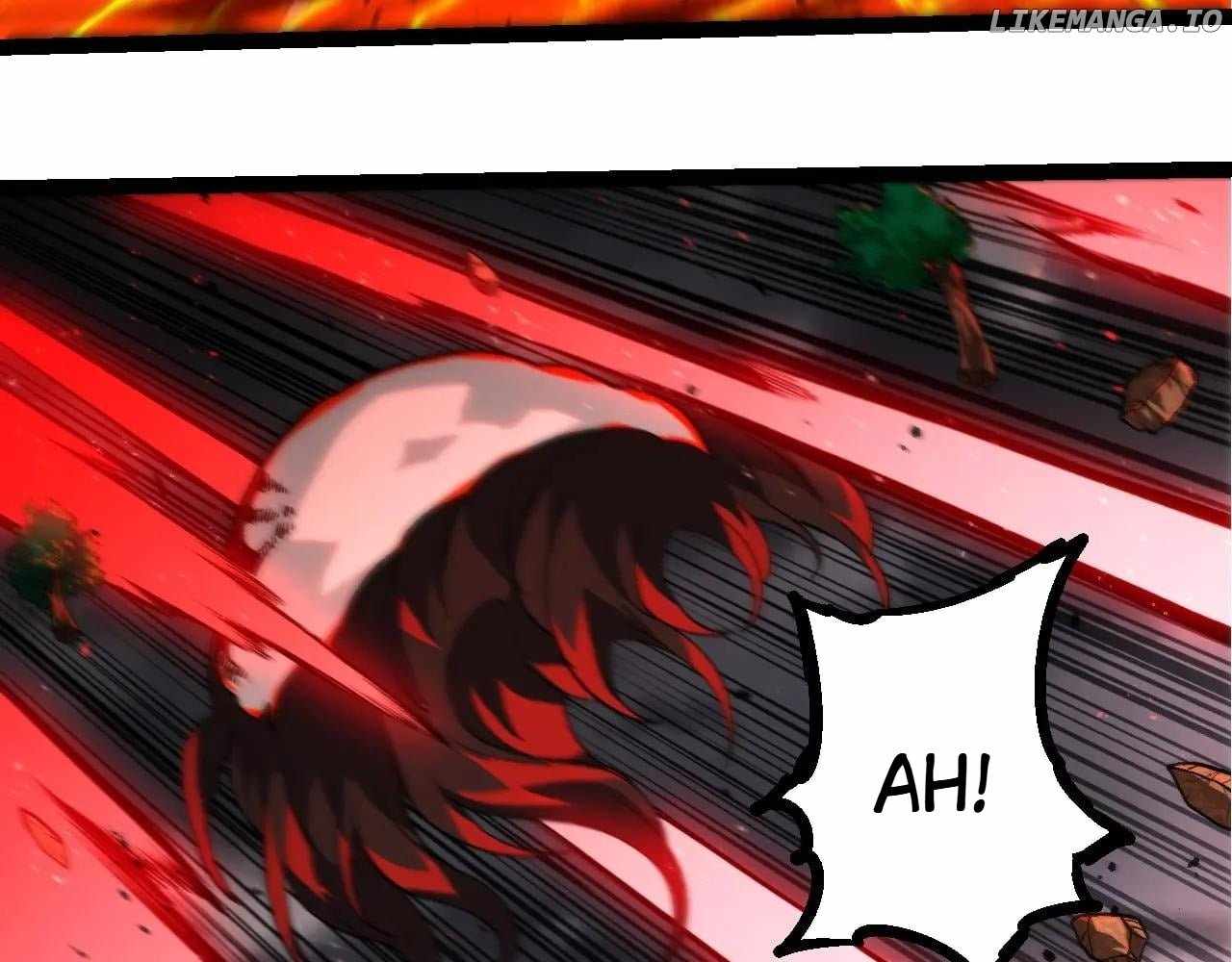 Evolution Begins With A Big Tree Chapter 371 65