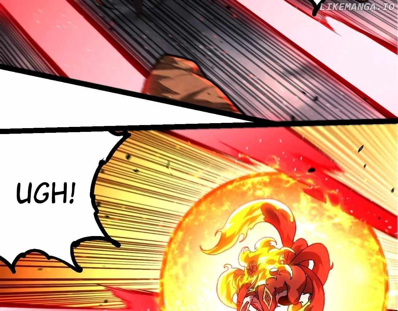 Evolution Begins With A Big Tree Chapter 371 66