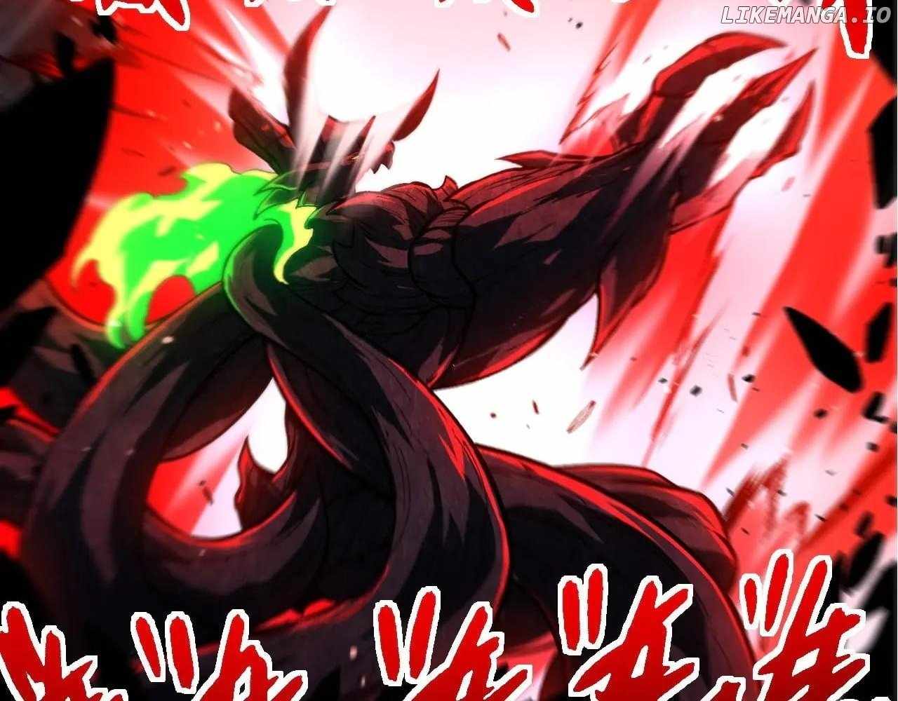 Evolution Begins With A Big Tree Chapter 371 68