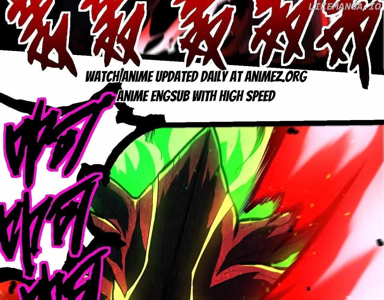 Evolution Begins With A Big Tree Chapter 371 69