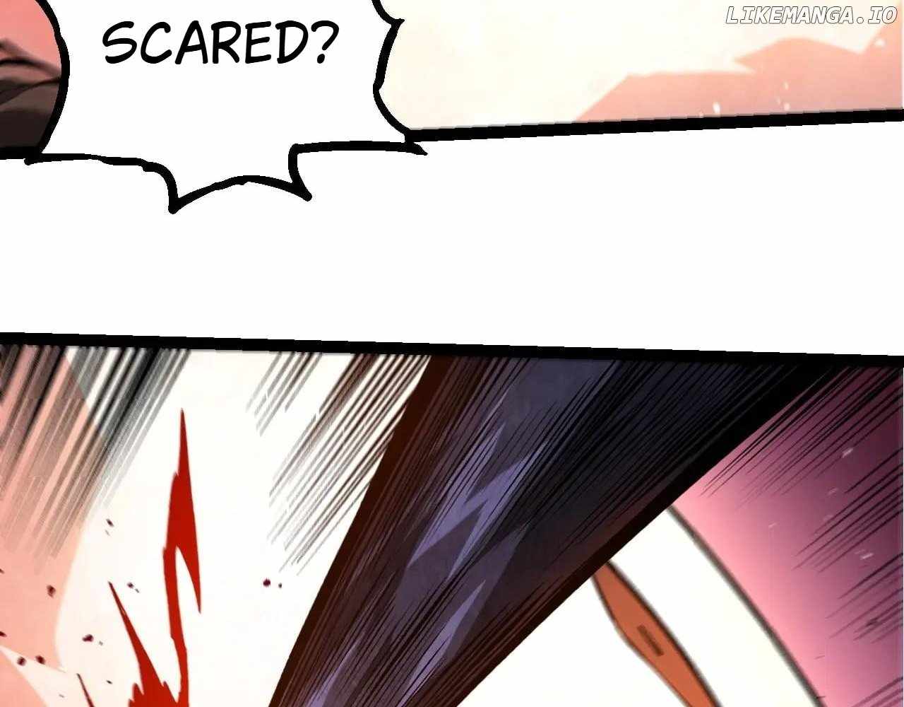 Evolution Begins With A Big Tree Chapter 371 7