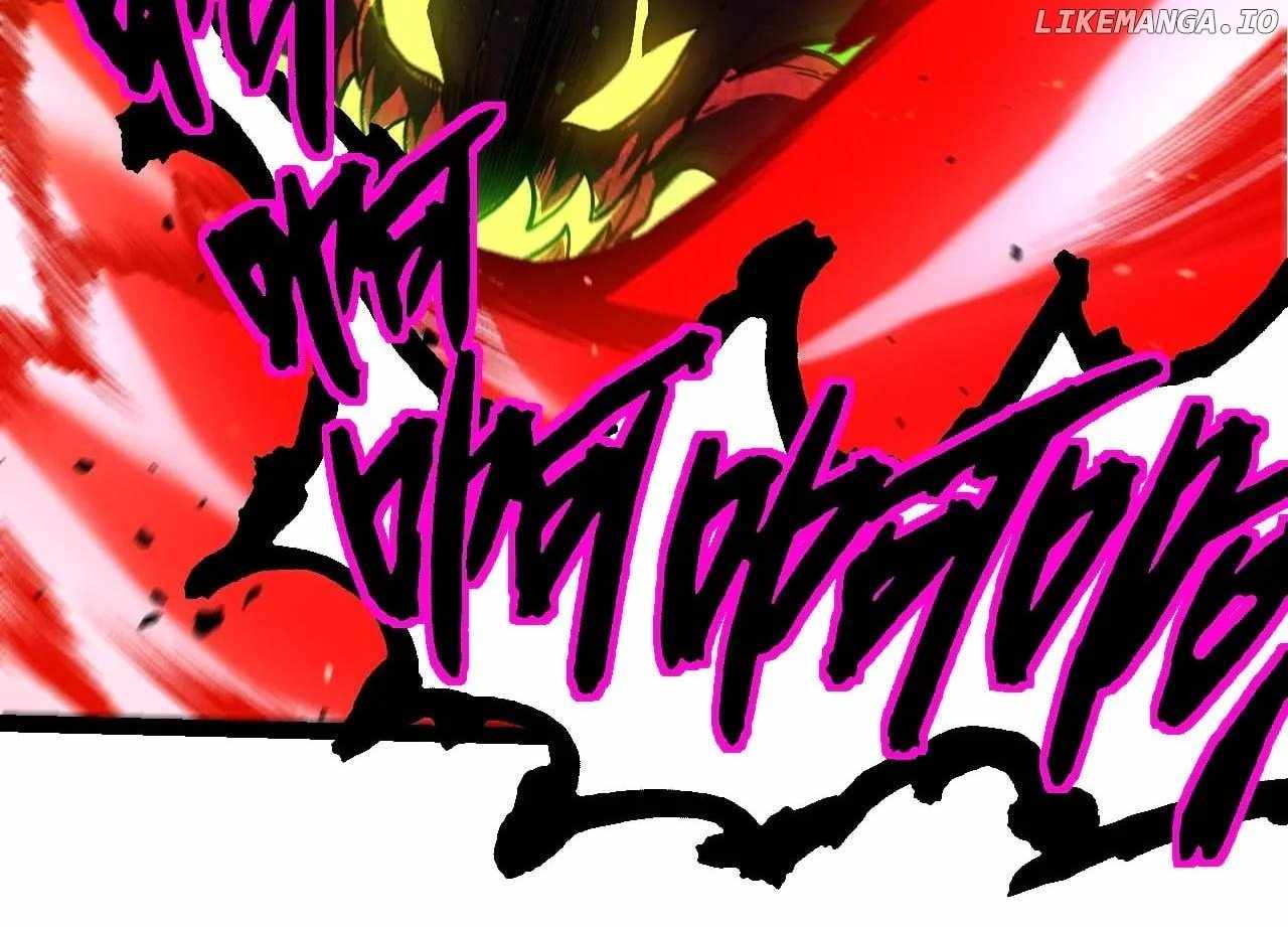 Evolution Begins With A Big Tree Chapter 371 70