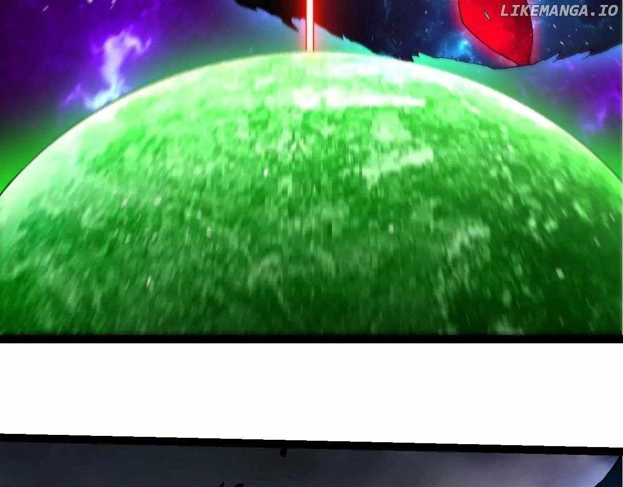 Evolution Begins With A Big Tree Chapter 371 74