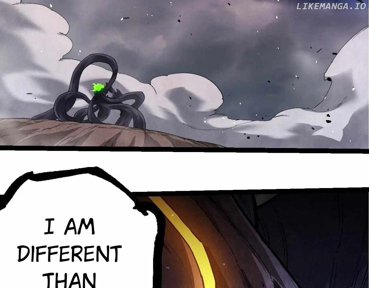 Evolution Begins With A Big Tree Chapter 371 76