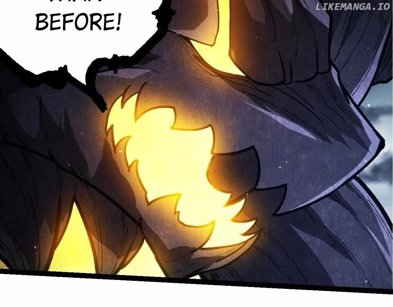 Evolution Begins With A Big Tree Chapter 371 77