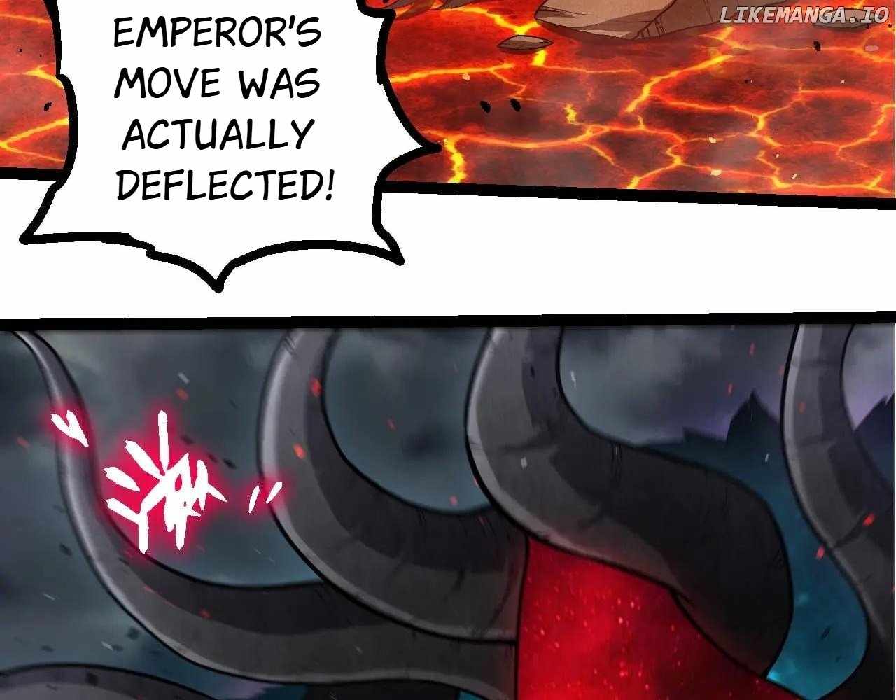 Evolution Begins With A Big Tree Chapter 371 79