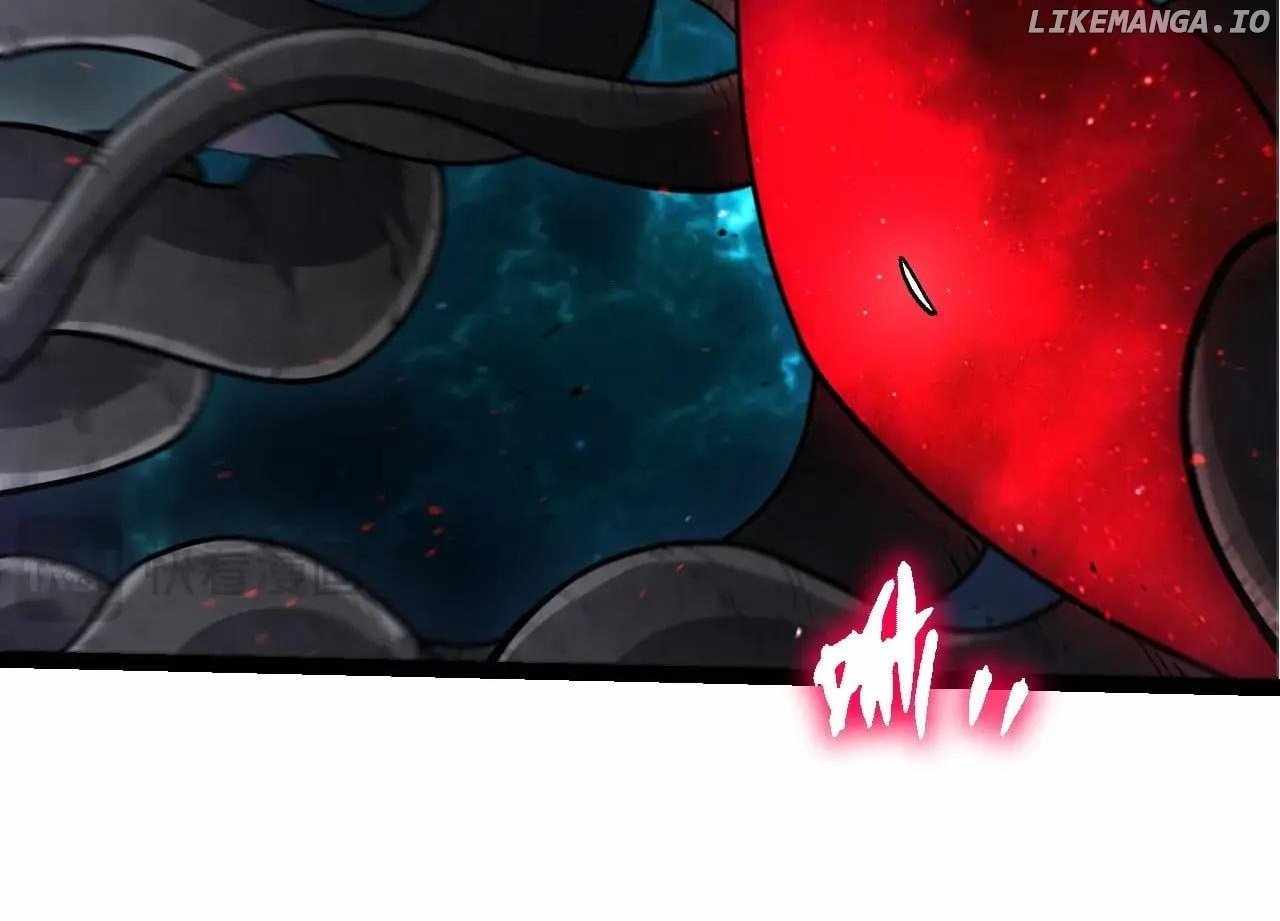 Evolution Begins With A Big Tree Chapter 371 80