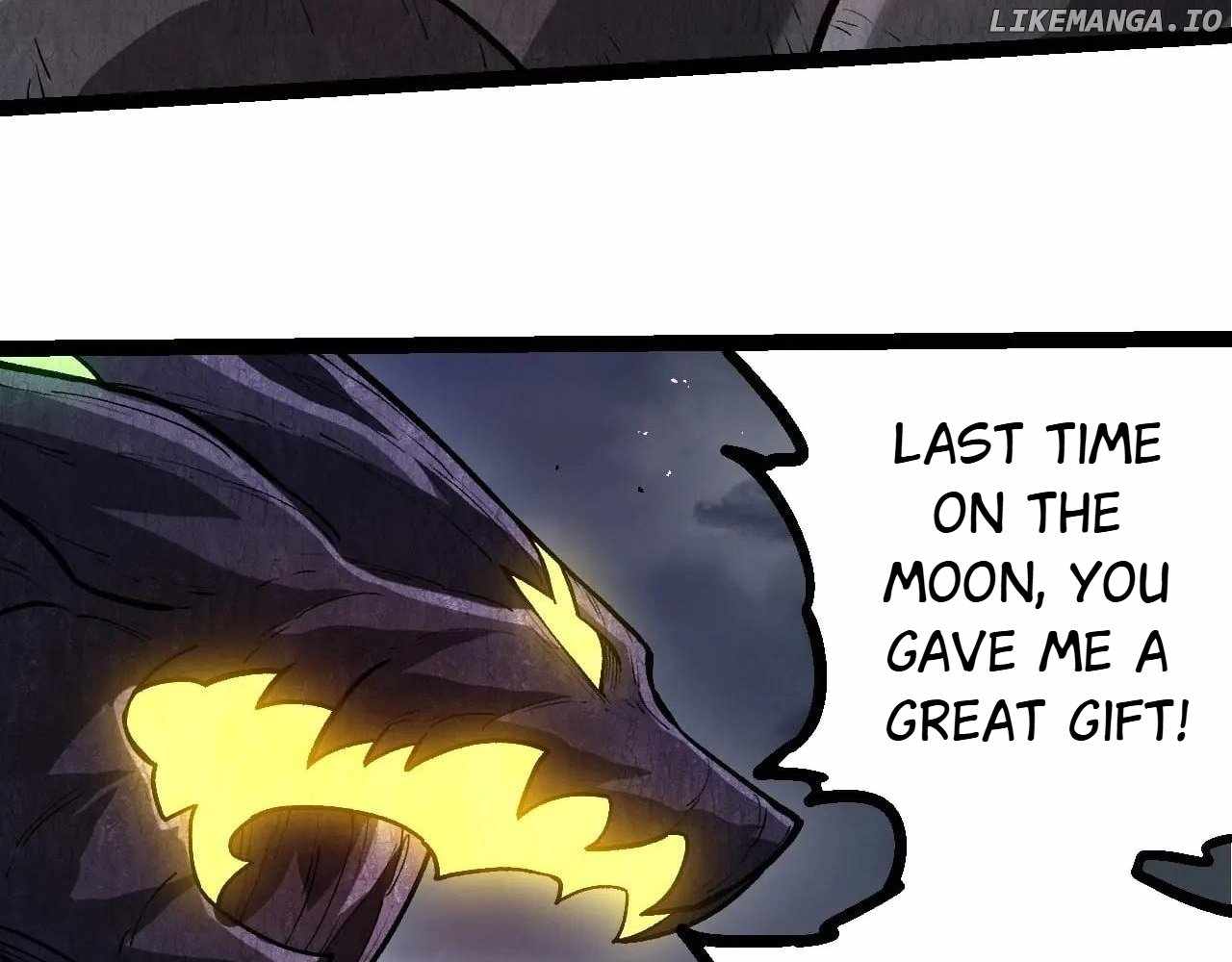 Evolution Begins With A Big Tree Chapter 371 84