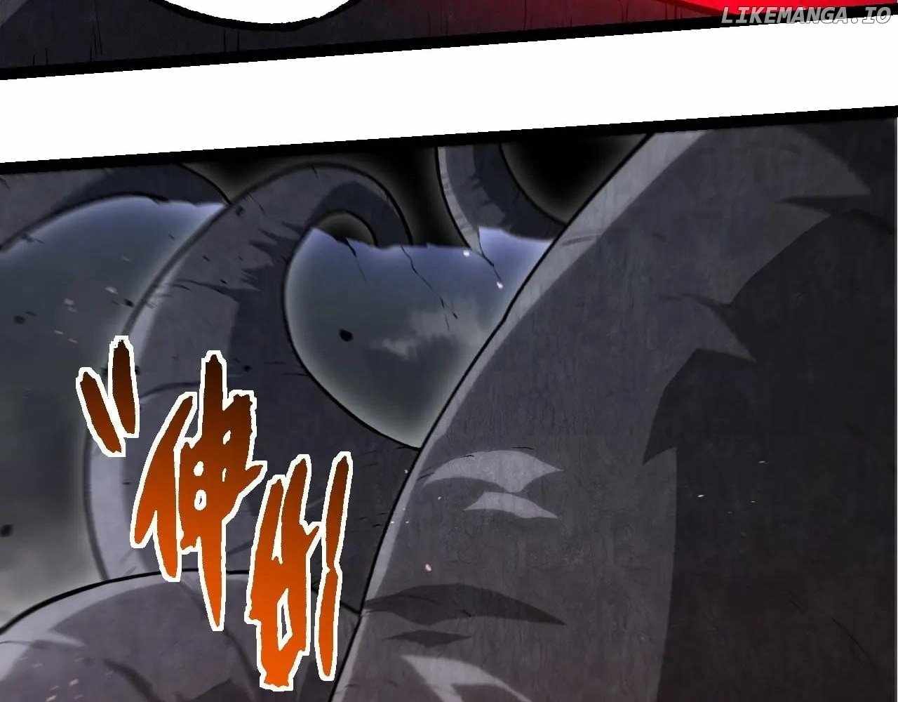Evolution Begins With A Big Tree Chapter 371 87