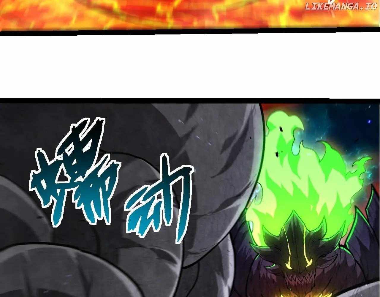 Evolution Begins With A Big Tree Chapter 371 89