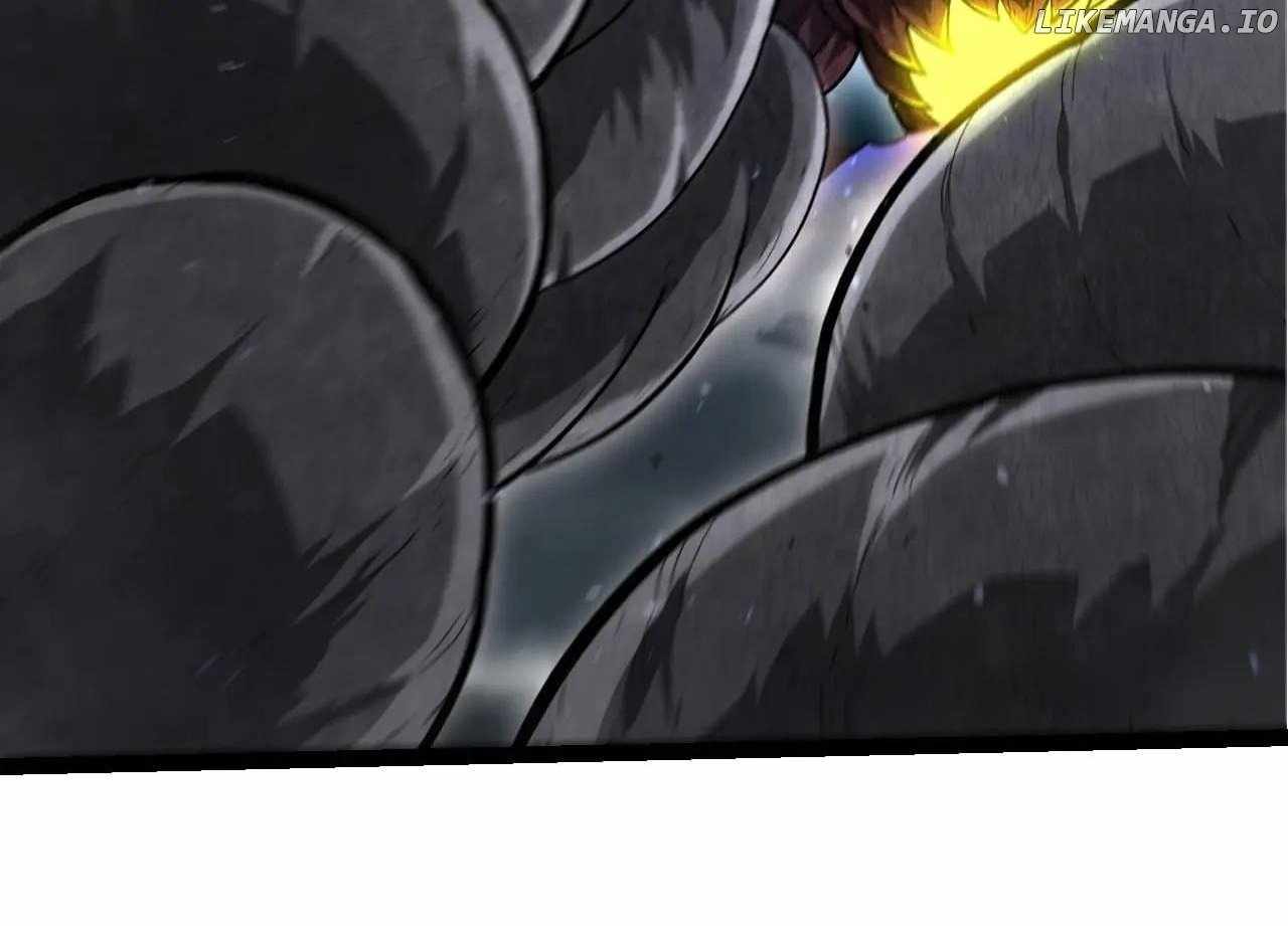 Evolution Begins With A Big Tree Chapter 371 90
