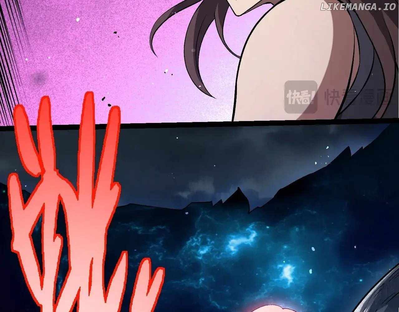 Evolution Begins With A Big Tree Chapter 371 92