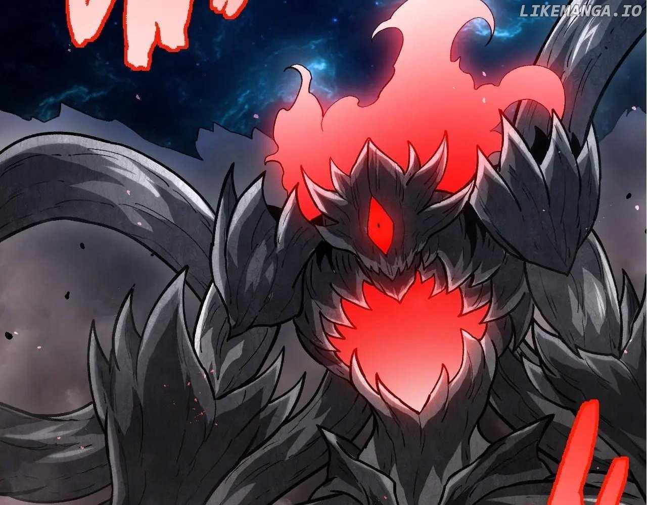 Evolution Begins With A Big Tree Chapter 371 93