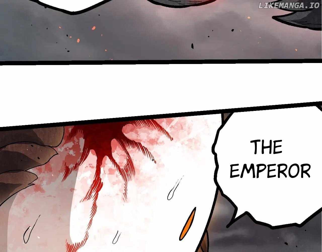 Evolution Begins With A Big Tree Chapter 371 96