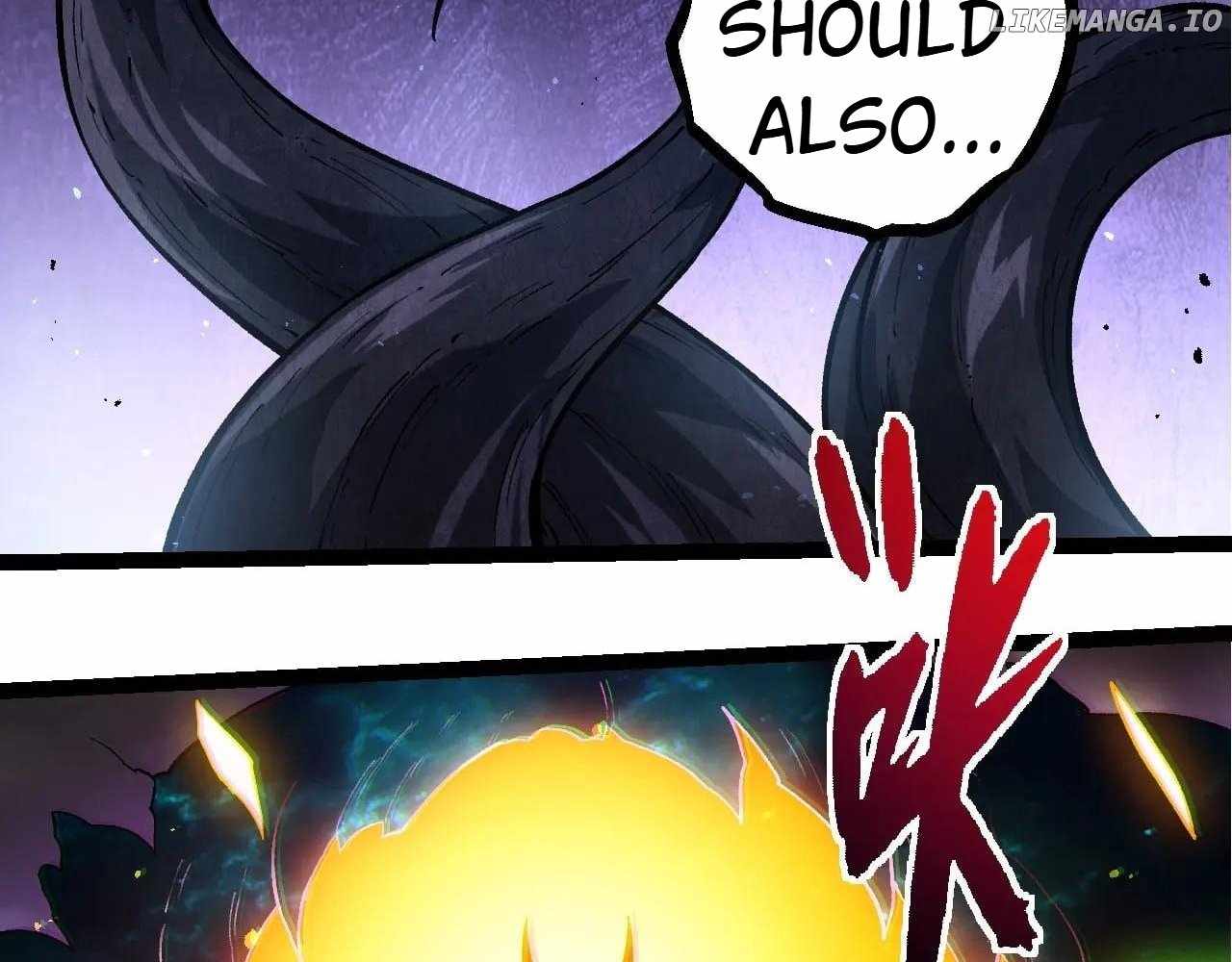 Evolution Begins With A Big Tree Chapter 371 98